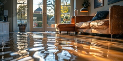 Hausratversicherung – für Wohnung oder Haus