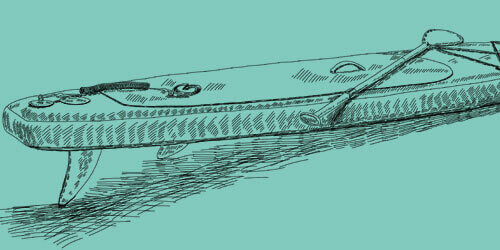 Diebstahl beim Wassersport&excl;