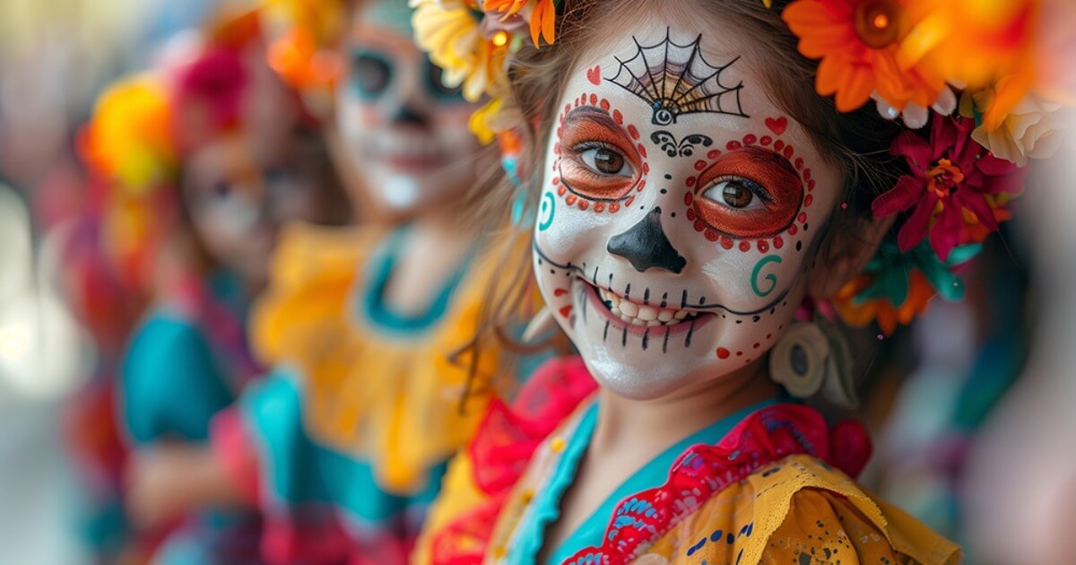 Das Leben feiern - Verantwortung übernehmen.