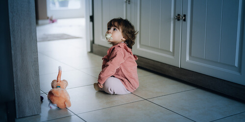 Besonders früher Schutz