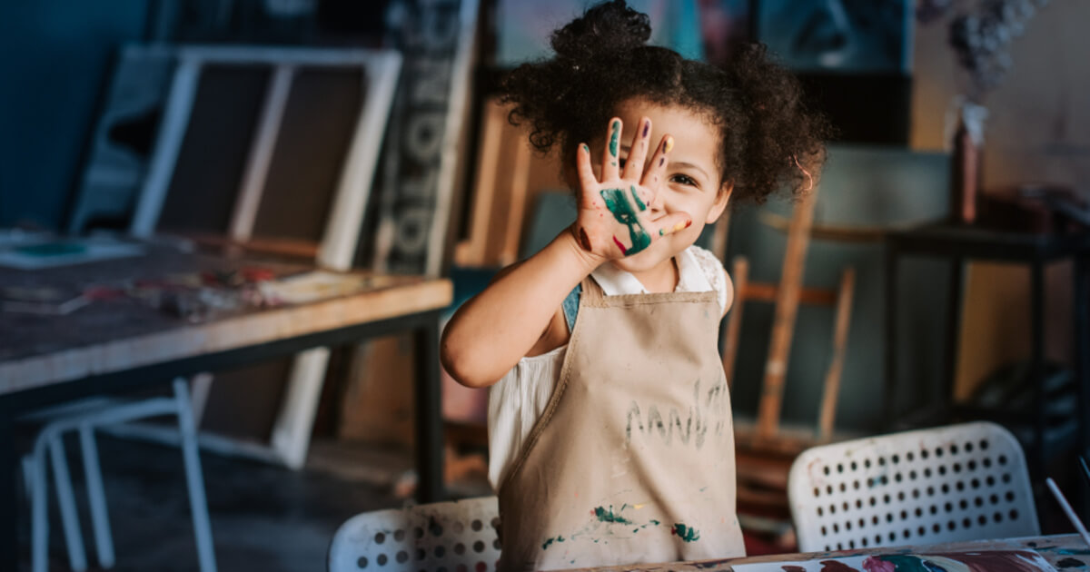 Starker Schutz für Babys & Kleinkinder
