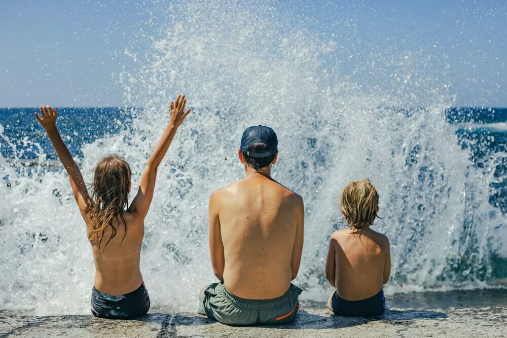 Sommer, Sonne, Sicherheit: Damit der Urlaub pure Erholung bleibt